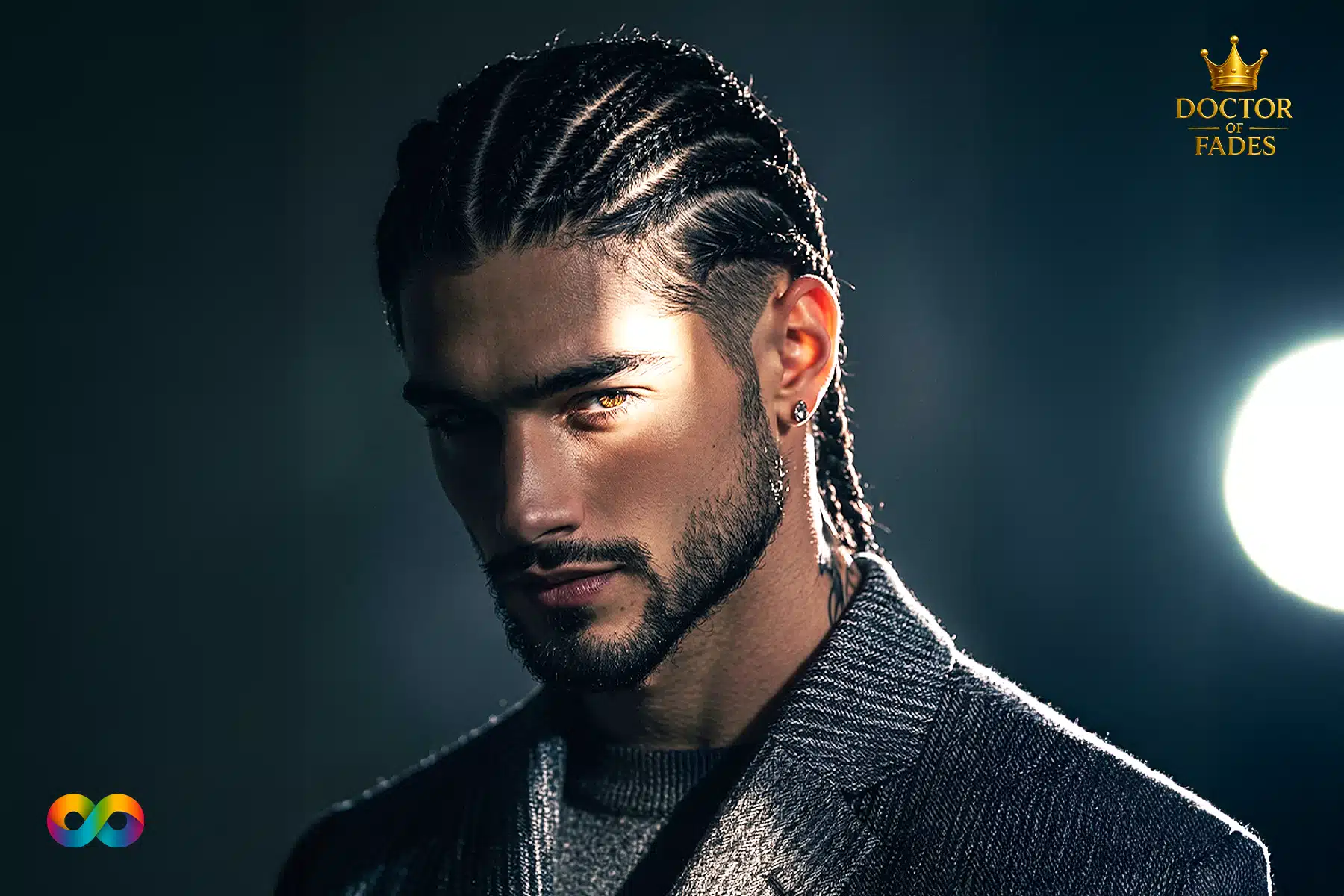Doctor Of Fades